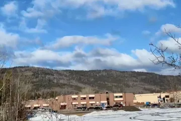 Po střelbě na západě Kanady je deset mrtvých