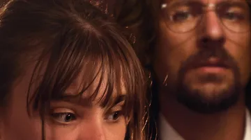 Plakát k filmu Sbormistr