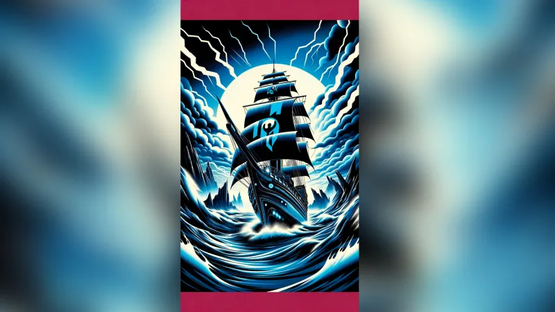 PIRÁTI ALTERNATIVNÍ 2