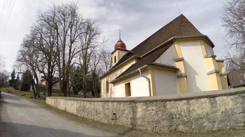 V Tisu u Blatna na Plzeňsku očekávají milion korun za detenční centrum v Balkové