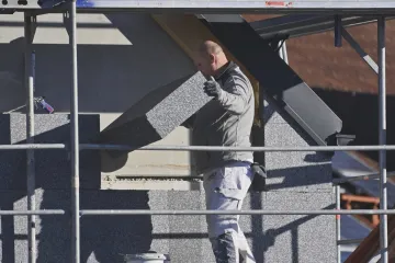 Zájem o dotace a výhodné úvěry na renovace domů roste