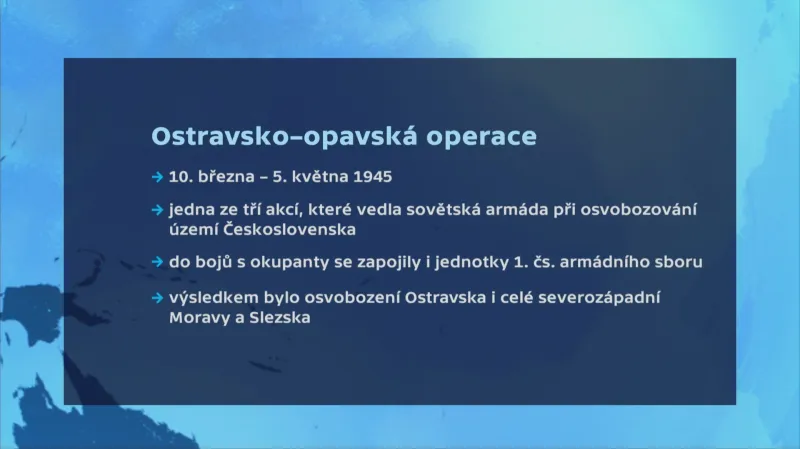 Ostravsko-opavská operace
