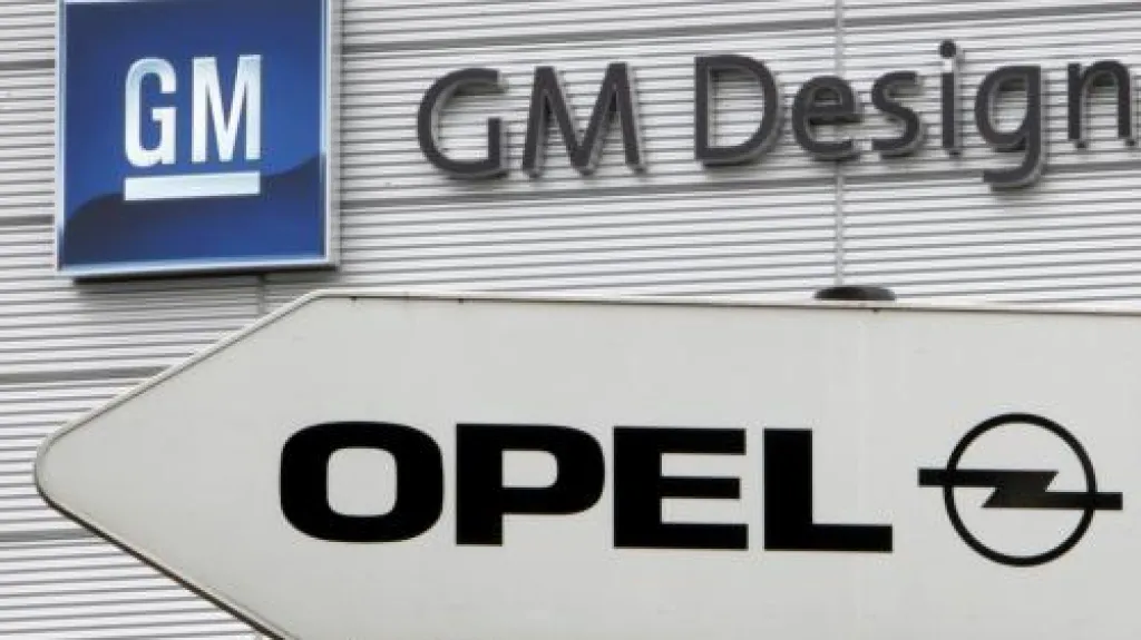 Opel & General Motors