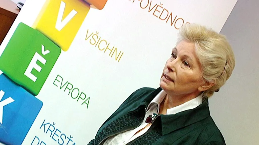 Zuzana Roithová