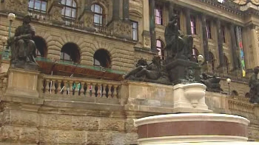 Národní muzeum