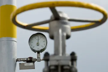 Křetínský nakoupil v Bavorsku tři zásobníky plynu za necelé dvě miliardy