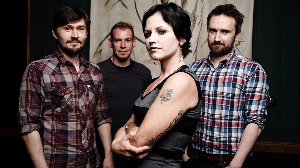 The Cranberries