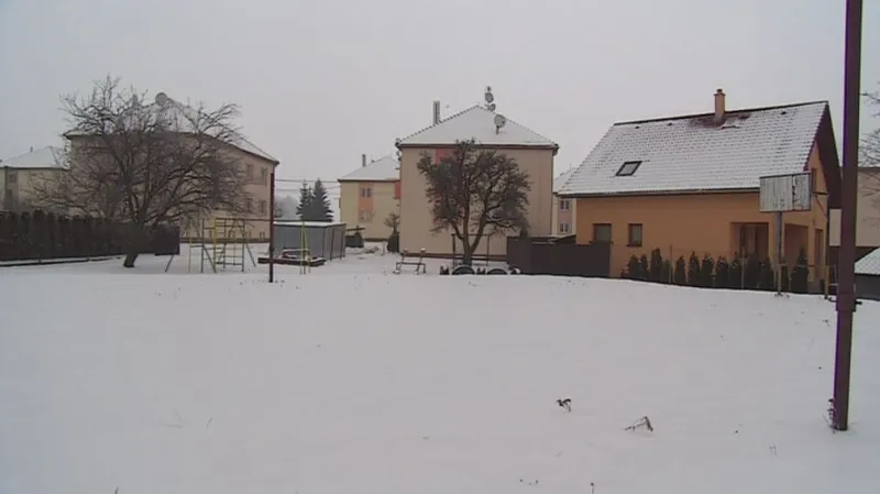 Byty od vojáků slouží dodnes