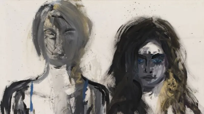 Reportáž Petra Viziny