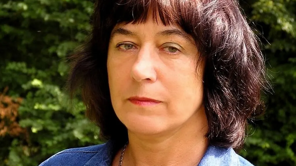 Věra Nosková