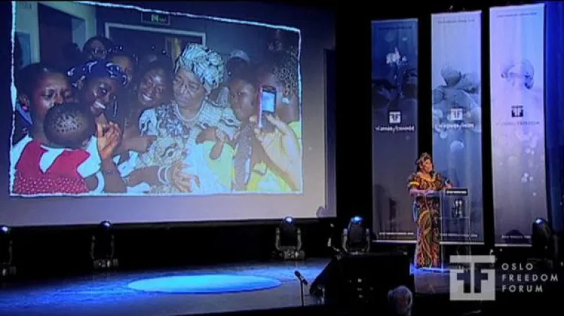 Rozhovor s bývalým velvyslancem v západoafrických zemích