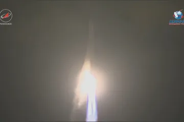 Angola poslala do kosmu první družici. Na ukrajinské raketě a s ruskou pomocí