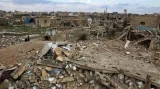 Zprávy ve 12: Utichnou v Sýrii boje?