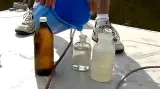 Hygienici testují kvalitu vody