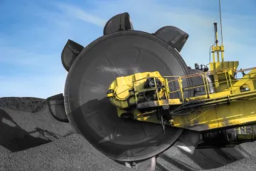 Polsko chce urychlit svůj odchod od uhlí