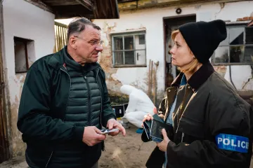 Skutečnost někdy předčí i fantazii, říkají tvůrci krimi pořadů