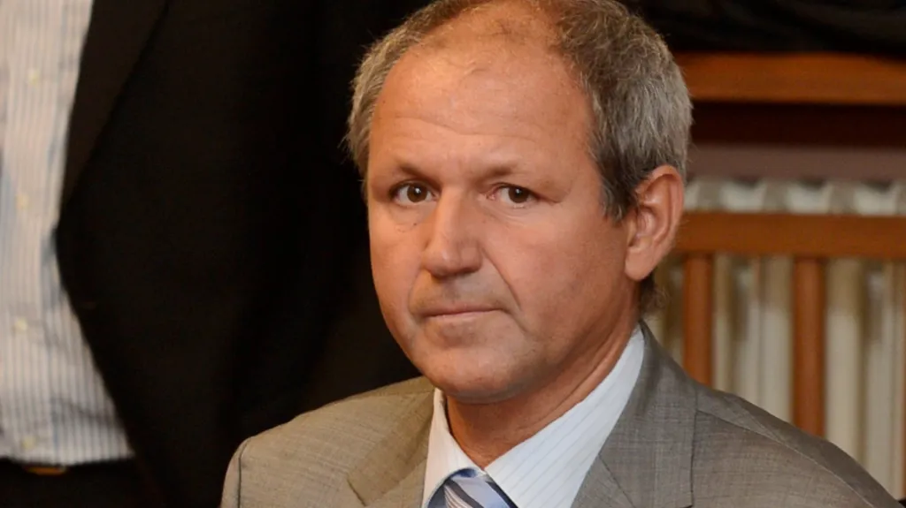Michal Smrž