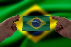 Brazilské město Serrana naočkovalo 96 procent dospělých a epidemie zmizela