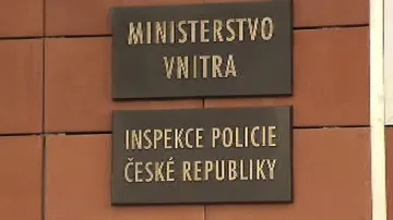 Inspekce Policie ČR
