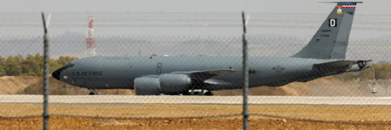 Íránské útoky na Saúdskou Arábii za týden zranily desítky amerických vojáků