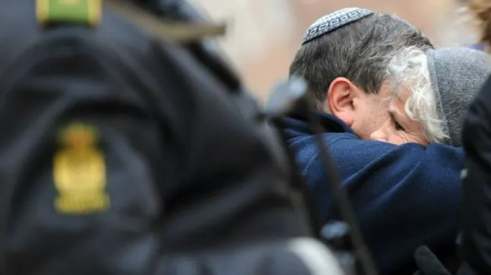 Horizont: Antisemitismus v Evropě na vzestupu?