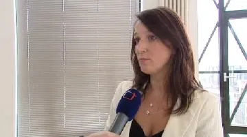 Eva Hanáková