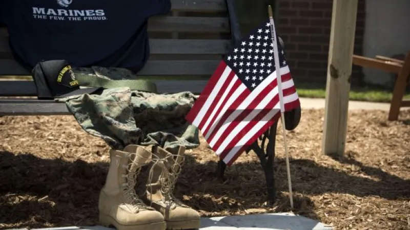 Střelec z Tennessee trpěl podle rodiny depresemi