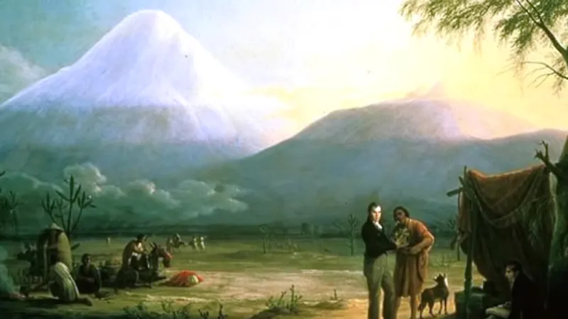 Chimborazo