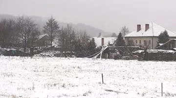 Biskupice mají více než 700 obyvatel