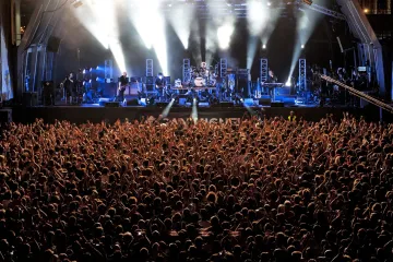 Tolik kapel a tak málo času