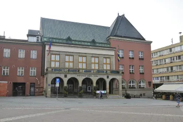 Ve Zlíně vytvoří ANO koalici s trojblokem ODS, lidovců a Pirátů. O spojení se STAN budou jednat