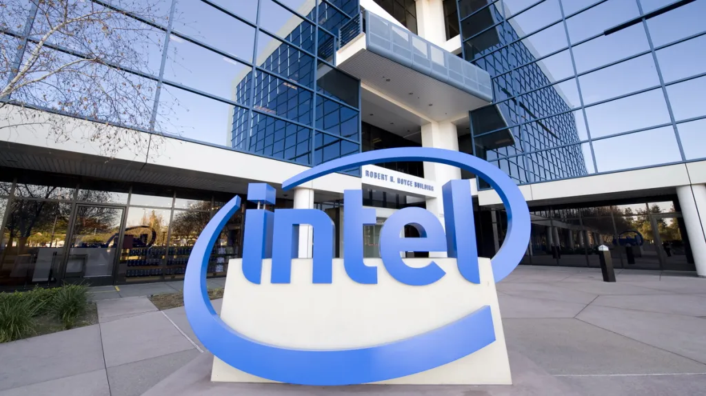 Intel