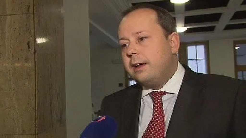 Marek Šnajdr