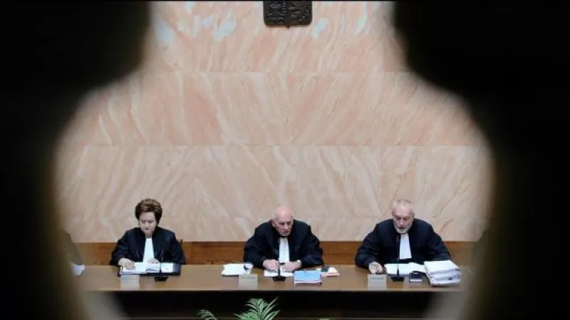 ODS odeslala Ústavnímu soudu stížnost proti obvinění Nečase