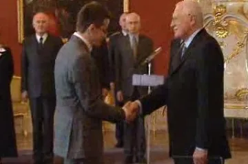 Česko má nového ministra školství