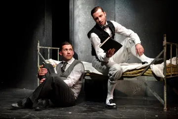 Vzruš mě! V Ostravě uvádějí muzikál o skutečné vraždě