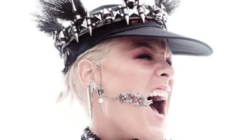 P!nk