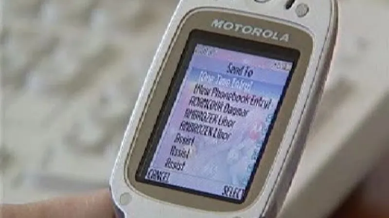 Reportáž Jakuba Linky