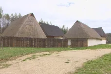 Život ve středověké vesnici ukáže archeoskanzen v Trocnově