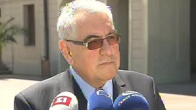 Kamil Janáček
