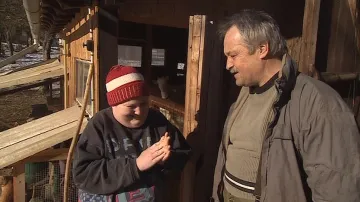 Život ve Všechovicích