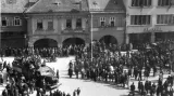 Povstání v Nymburce 2. května 1945