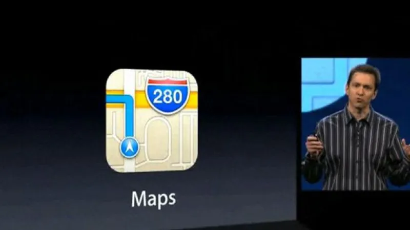 Apple přiostřuje bitvu s Googlem