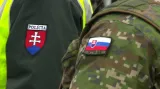 Reportáž: Slovensko-maďarské pohraniční cvičení