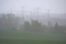 Jižní Čechy zasáhnou bouřky, meteorologové vydali výstrahu