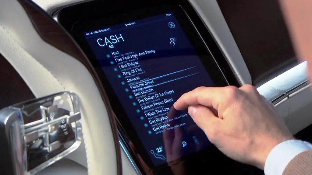 Automobil budoucnosti