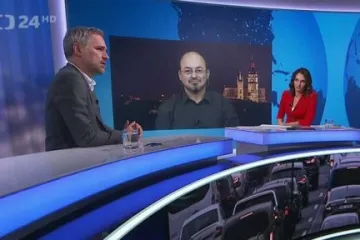 Proti kolonám v centru potřebuje Praha jinou zbraň než okruhy, hájí náměstek i dopravní expert zpoplatnění vjezdu
