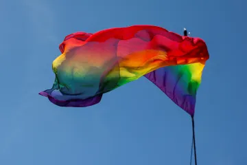 Bratislavou prošly průvody na podporu sexuálních menšin i tradičních rodin