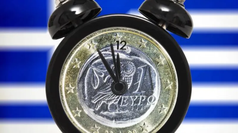 Kritické datum pro vyhlášení bankrotu je 20. červenec