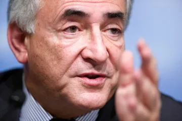 Šéf měnového fondu vyzývá Evropu ke společné regulaci bank, bude opravdu výhodou?